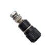 Terminal Negativa R3100p-3 Italika Original - Imagen 3