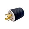 Clavija L14-30p 30a 125/250v R3100p-3 Italika Original - Imagen 4