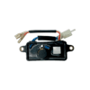 Regulador Voltaje  R3100p-3 Italika Original - Imagen 3