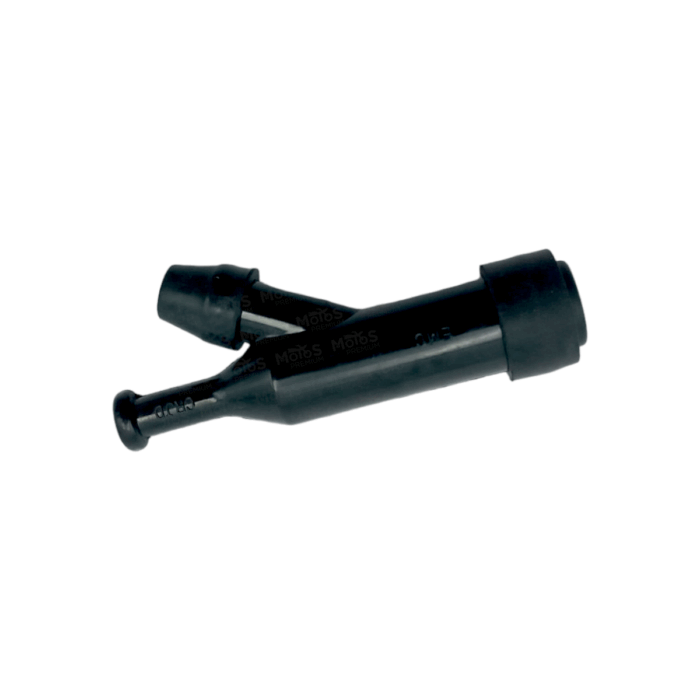 Capuchon Bujia R3100p-3 Italika Original - Imagen 2
