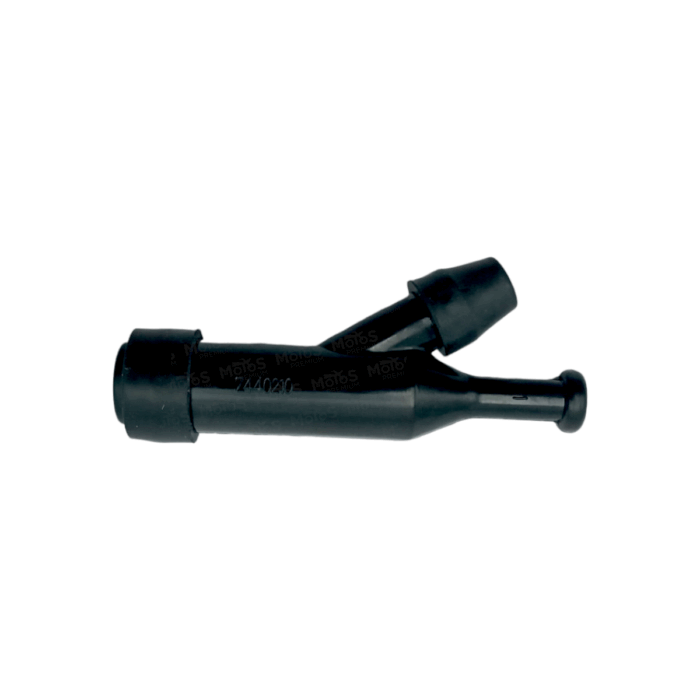 Capuchon Bujia R3100p-3 Italika Original - Imagen 3