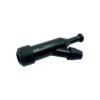 Capuchon Bujia R3100p-3 Italika Original - Imagen 4