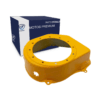 Cubierta Arranque Piola Amarillo R3100p-3 Italika Original
