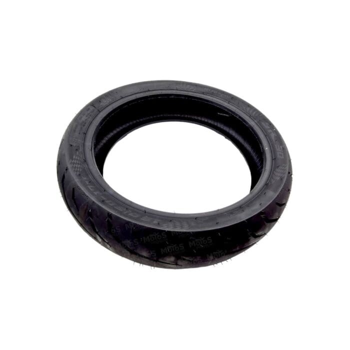 Llanta Delantero/trasero Para Moto Italika 150/60-17 Tl Street Sin Cámara De 150/60-17 Tl 0 X 1 Unidad - Imagen 2