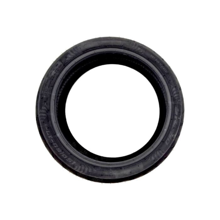 Llanta Delantero/trasero Para Moto Italika 150/60-17 Tl Street Sin Cámara De 150/60-17 Tl 0 X 1 Unidad - Imagen 4