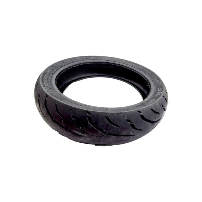 Llanta Delantero/trasero Para Moto Italika 150/60-17 Tl Street Sin Cámara De 150/60-17 Tl 0 X 1 Unidad - Imagen 3