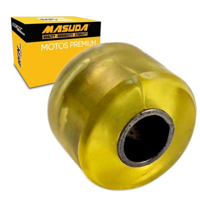 Goma De Catarina /Buje De Sprock Ft125 Masuda Original