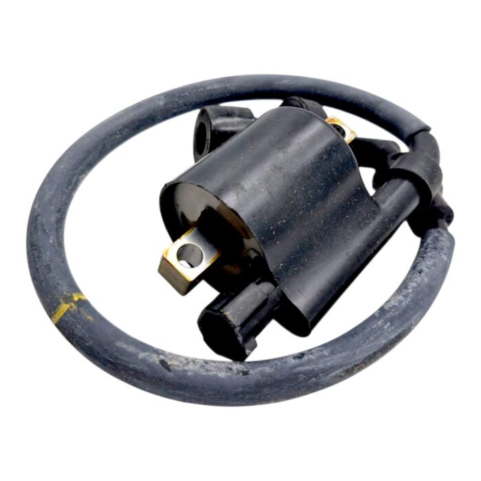Bobina De Arranque Derecha Pulsar N250 Bajaj Original - Imagen 4