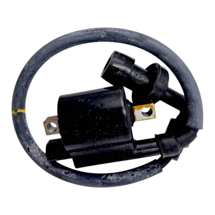 Bobina De Arranque Derecha Pulsar N250 Bajaj Original - Imagen 2