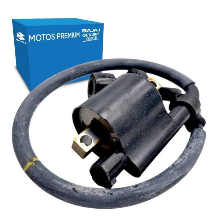 Bobina De Arranque Derecha Pulsar N250 Bajaj Original