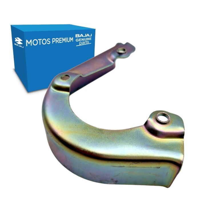 Placa Protectora De Cadena F 250 Bajaj Original