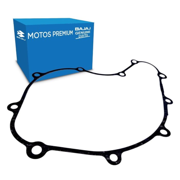 Empaque Cubierta Estator Pulsar N250 Bajaj Original