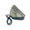 Calavera Led Stop Universal Rojo