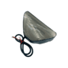 Calavera Led Stop Universal Rojo - Imagen 2