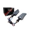 Direccional Led Secuencial  Machete Amar-blanco Universal