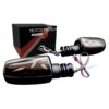 Direccional Led Secuencial Carrera Amarillo-blanco Universal