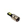 Foco De Faro 12 Hiper Led Media Vuelta Blanco - Imagen 2