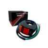 Switch De Manubrio Para Moto Universal
