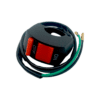 Switch De Manubrio Para Moto Universal - Imagen 4