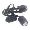 Faro Led Tipo Bala Penetracion Luz Blanca Y Amarilla - Imagen 4