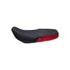 Asiento Crossmax 200 Original - Imagen 4
