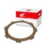 Pastas De Clutch Honda Gl 150 Original