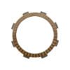 Pastas De Clutch Honda Gl 150 Original - Imagen 3