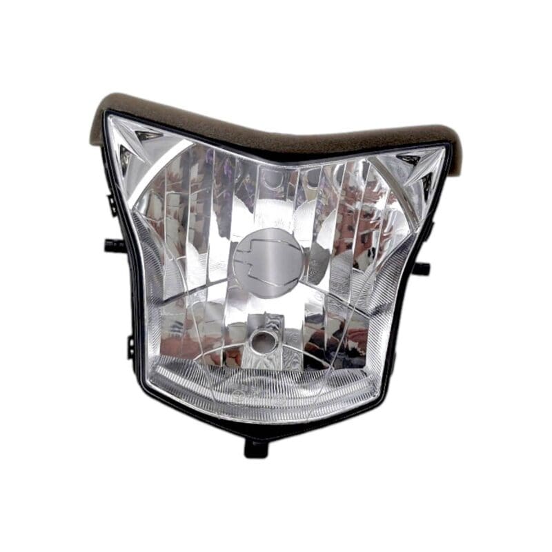 ライラック125マントルピース Clear Lens Tail Light For Honda XR, XL, Ruckus, Magna (1982-2015