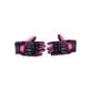 GUANTES VEL R7 L ROSA R7-2 TOUCH - Imagen 3