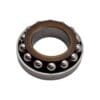 Kit De Tazas Honda Xr125l Original - Imagen 4