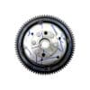 Rotor Completo Bajaj Re250 Petrol Original - Imagen 2