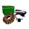 Estator Completo Bajaj Maxima C/z Original