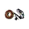 Estator Completo Bajaj Maxima C/z Original - Imagen 2