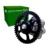 Regulador Rectificador Bajaj Re 250 Petrol Original