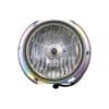 Faro Derecho Bajaj Re-4 Stroke Original - Imagen 2