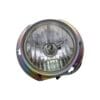 Faro Derecho Bajaj Re-4 Stroke Original - Imagen 4