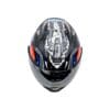 CASCO ABATIBLE TIRANO MOTODRIVE M AZUL - Imagen 2