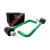 PROTECTOR DE PALANCAS ALUMINIO IR7030 VERDE