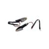DIRECCIONAL LED NEGRO BRILLANTE BLANCO UNIVERSAL - Imagen 4