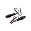 DIRECCIONAL LED NEGRO BRILLANTE BLANCO UNIVERSAL - Imagen 3