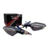 DIRECCIONAL LED NEON DECORATIVA AMAR-AZUL UNIVERSAL