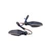 DIRECCIONAL LED NEON DECORATIVA AMAR-AZUL UNIVERSAL - Imagen 4