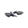 DIRECCIONAL LED NEON DECORATIVA AMAR-AZUL UNIVERSAL - Imagen 2