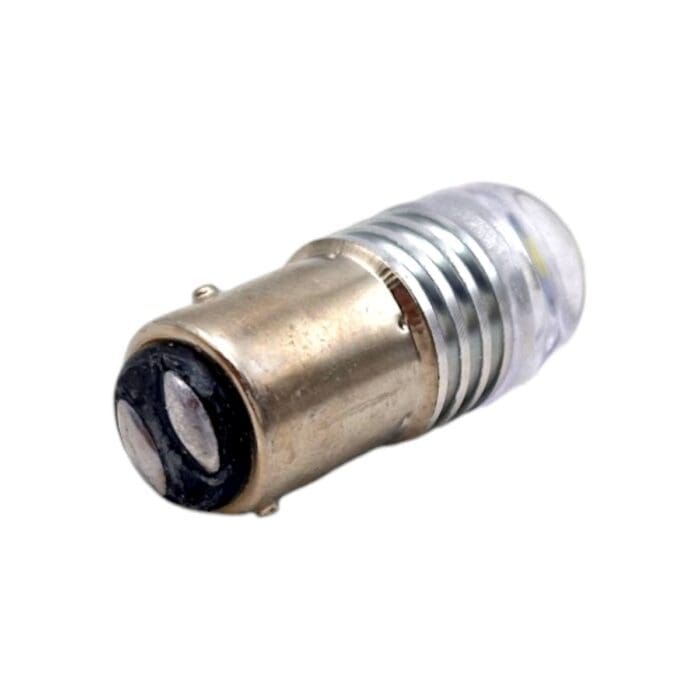 FOCO DE STOP 3 LED BLANCO - Imagen 4