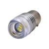 FOCO DE STOP 3 LED BLANCO - Imagen 3