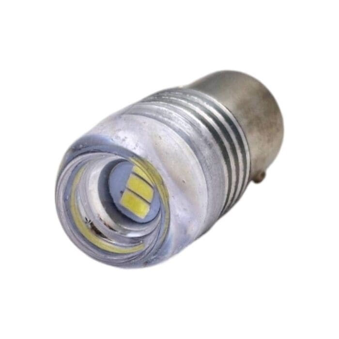 FOCO DE STOP 3 LED BLANCO - Imagen 3