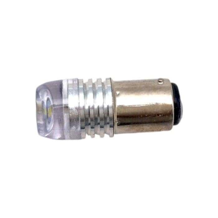 FOCO DE STOP 3 LED BLANCO - Imagen 2