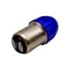 FOCO DE STOP ESTROBO LED AZUL - Imagen 4