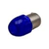 FOCO DE STOP ESTROBO LED AZUL - Imagen 2