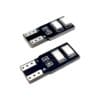 Foco Tipo Pellizco Rasen 4 Hiper Led Plano Color Rojo - Imagen 2